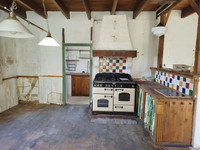 Maison à vendre à Champagné-le-Sec, Vienne - 162.000 € - photo 6