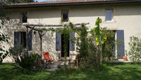 Maison à vendre à Sauveterre-de-Guyenne, Gironde - 398.000 € - photo 2