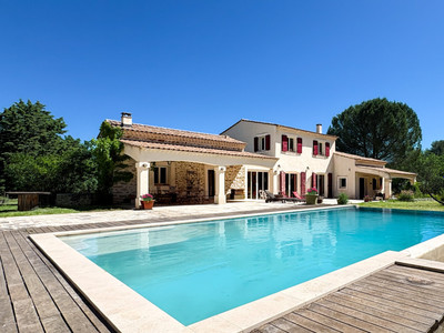 house for sale in Bouches-du-Rhône