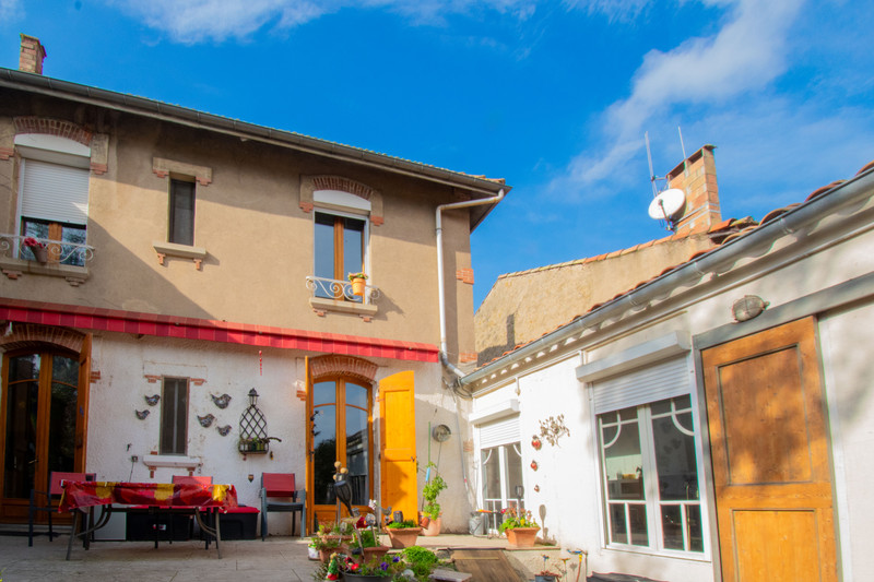 Maison à vendre à Carcassonne, Aude - 282.000 € - photo 1