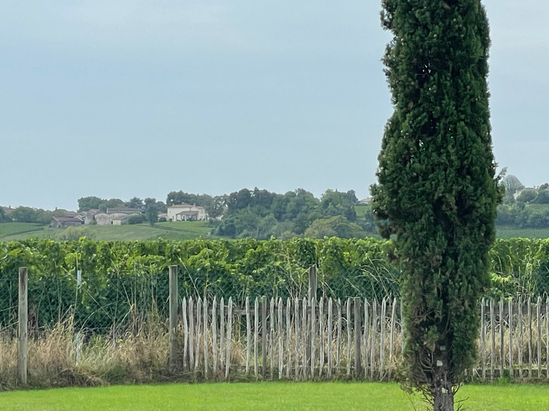 French property for sale in Saint-Émilion, Gironde - €450,000 - photo 2