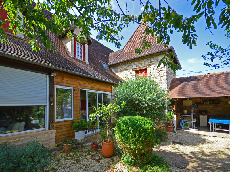French property for sale in Coulaures, Dordogne - €159,000 - photo 6