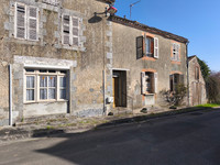 Propriété à vendre à Val-d'Oire-et-Gartempe, Haute-Vienne - 46 600 € - photo n°1