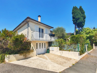 Maison à vendre à Châtellerault, Vienne, Poitou-Charentes, avec Leggett Immobilier