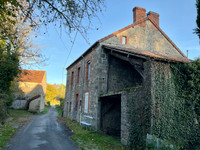 Maison à vendre à Issoudun-Létrieix, Creuse - 117.720 € - photo 3