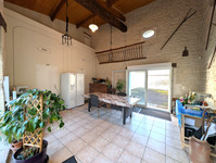 Maison à vendre à Mérignac, Charente - 477.000 € - photo 9