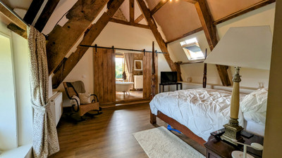 French property for sale in Lignol, Morbihan - €901,000 - photo 11