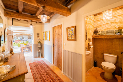 French property for sale in Trie-sur-Baïse, Hautes-Pyrénées - €450,000 - photo 5