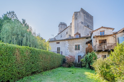 French property for sale in Bourdeilles, Dordogne - €392,200 - photo 2