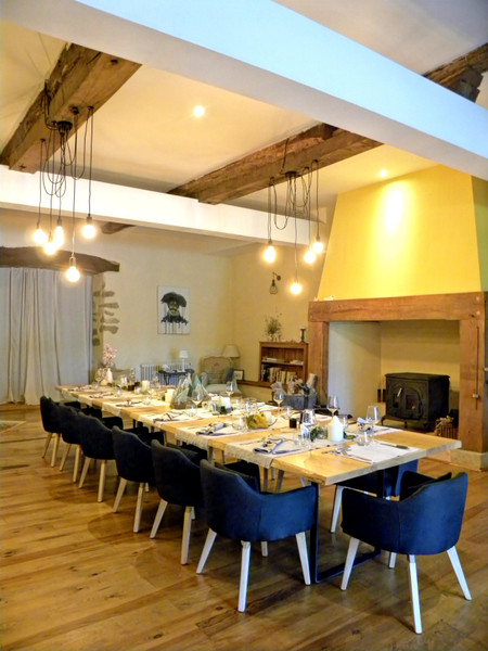 French property for sale in Couloumé-Mondebat, Gers - €615,000 - photo 6