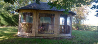 Maison à vendre à Chalais, Dordogne - 224.700 € - photo 4