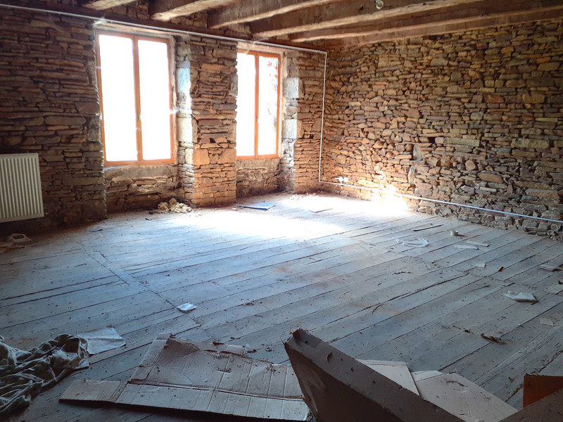French property for sale in Vieux-Viel, Ille-et-Vilaine - €130,000 - photo 14