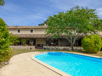 Propriété à vendre à Eymet, Dordogne - 775 000 € - photo n°3