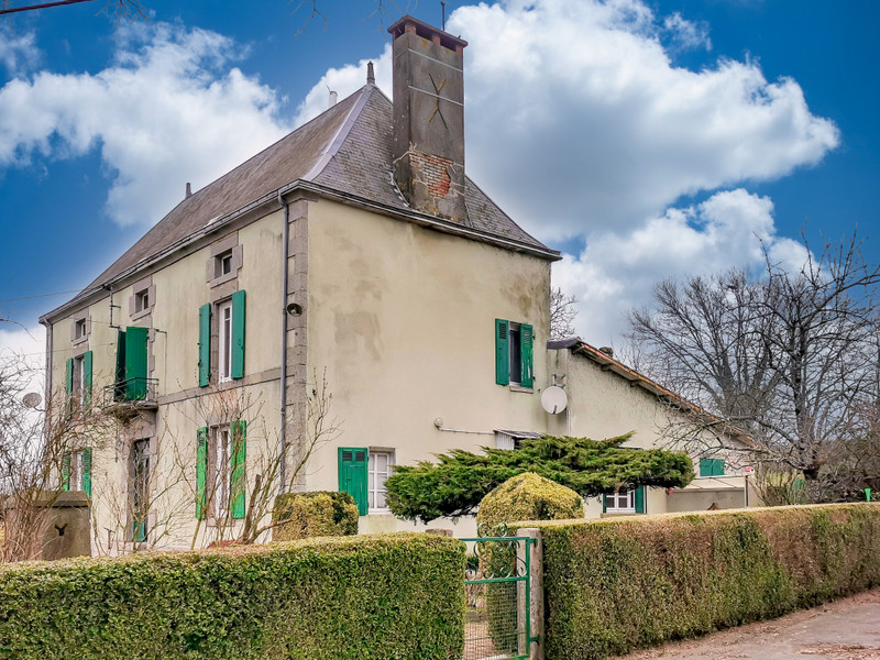 French property for sale in Saint-Pierre-du-Chemin, Vendée - &#8364;246,100 - photo 3