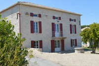 Propriété à vendre à Saint-Léon, Lot-et-Garonne - 466 400 € - photo n°1
