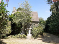 Maison à vendre à Sacey, Manche - 177.800 € - photo 1