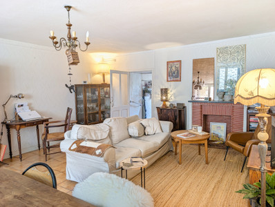French property for sale in Magnac-Laval, Haute-Vienne - €147,150 - photo 1