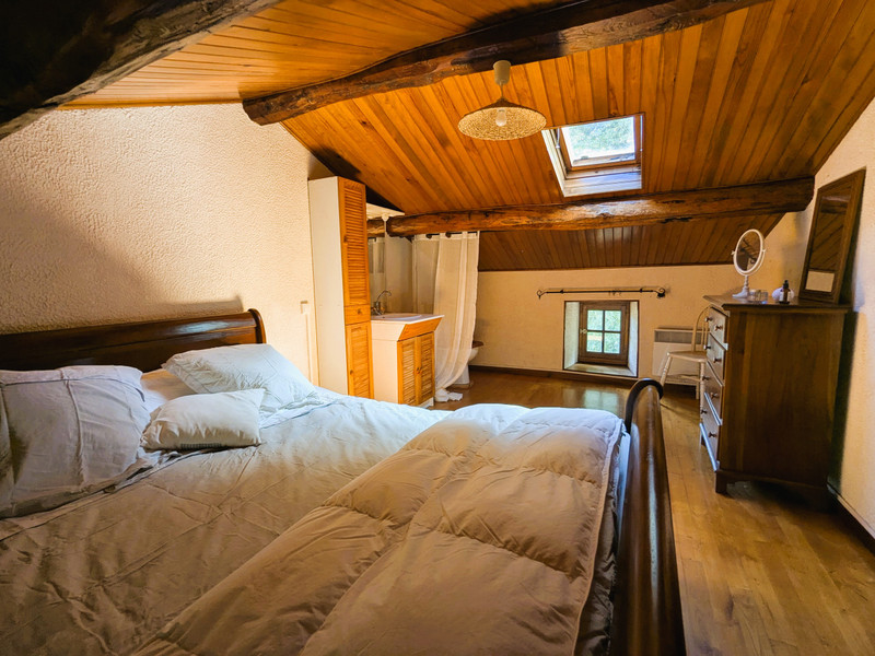 French property for sale in Montoulieu, Ariège - €225,000 - photo 14