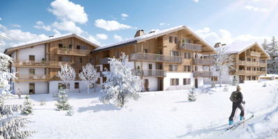 Maison à vendre à Praz-sur-Arly, Haute-Savoie, Rhône-Alpes, avec Leggett Immobilier