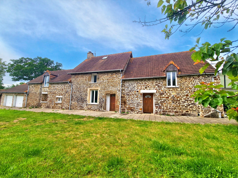 French property for sale in Passais Villages, Orne - €172,800 - photo 0
