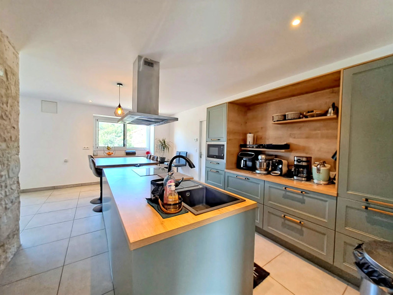 French property for sale in Valdelaume, Deux-Sèvres - €371,000 - photo 4