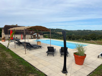 Maison à vendre à Saint-Paul-la-Roche, Dordogne - 636.000 € - photo 2
