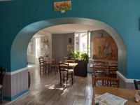 Commerce à vendre à Gout-Rossignol, Dordogne - 99.000 € - photo 4