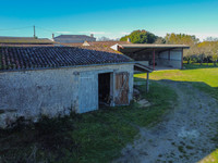 Grange à vendre à Rouillac, Charente - 97.000 € - photo 5