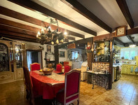 Maison à vendre à Oradour-Fanais, Charente - 278.200 € - photo 6