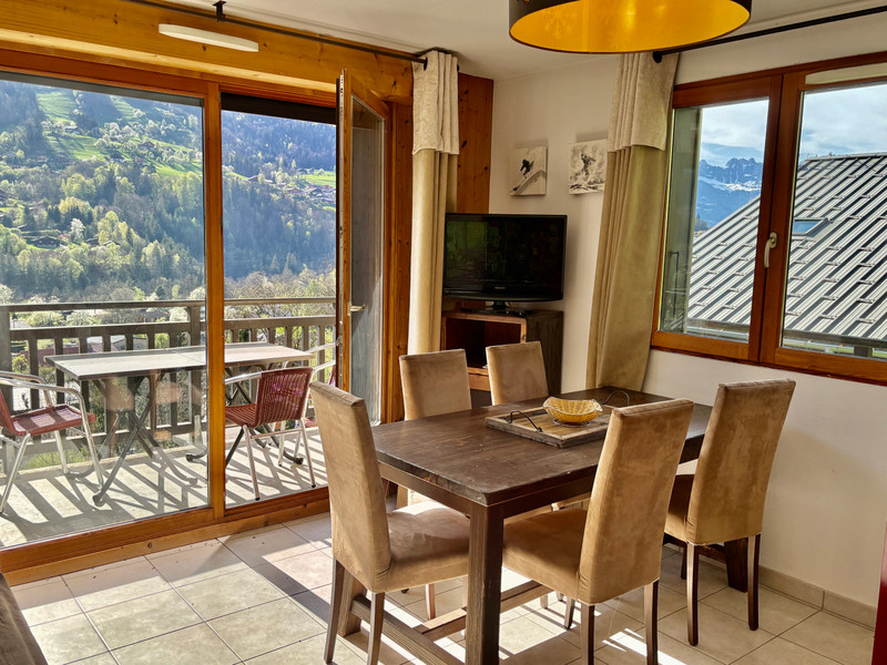 Ski property for sale in Saint Gervais - €240,000 - photo 1