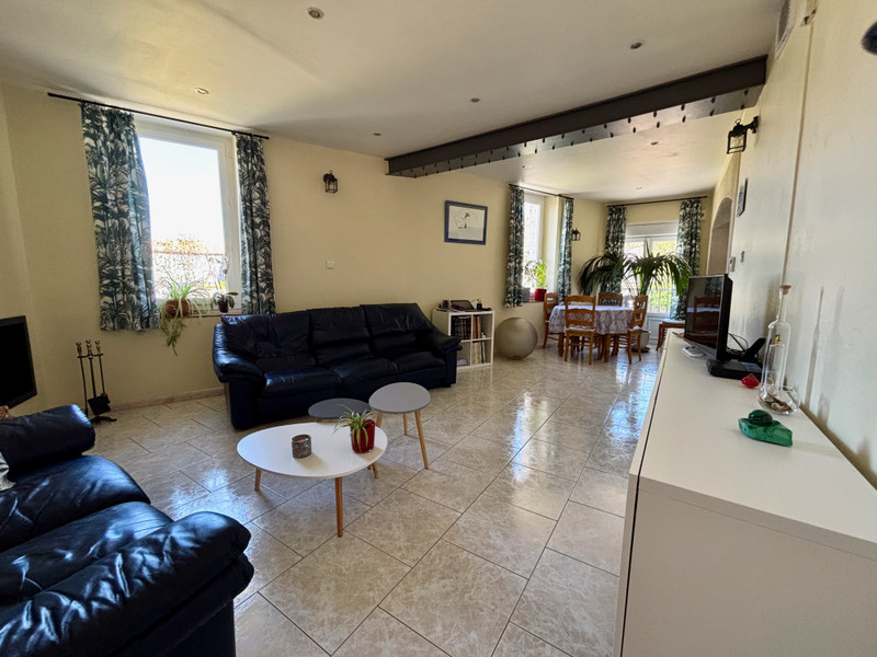 Propriété à vendre à Molières-sur-Cèze, Gard - 149 000 €