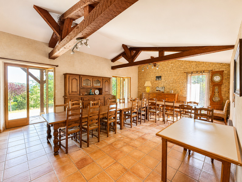 French property for sale in Sarlat-la-Canéda, Dordogne - €950,000 - photo 5