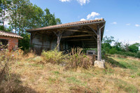 Maison à vendre à Polastron, Haute-Garonne - 132.000 € - photo 9
