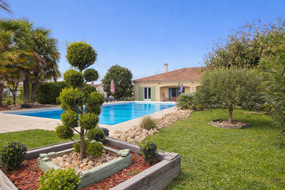 house for sale in Dordogne