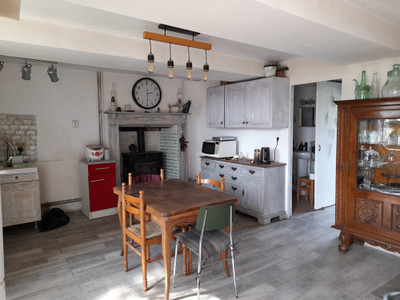French property for sale in Thubœuf, Mayenne - €61,100 - photo 1