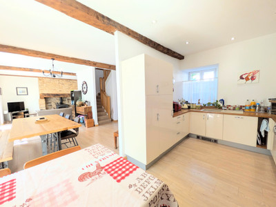 French property for sale in Coussac-Bonneval, Haute-Vienne - €181,000 - photo 4