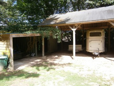 French property for sale in Berrien, Finistère - €250,000 - photo 14