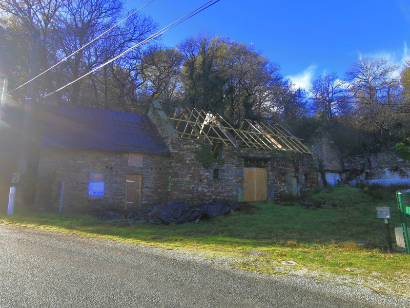 French property for sale in La Gacilly, Morbihan - €40,000 - photo 0