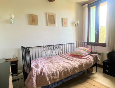 French property for sale in Villespassans, Hérault - €160,000 - photo 5