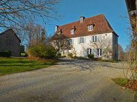 Maison à vendre à Sarrazac, Dordogne - 1.200.000 € - photo 10