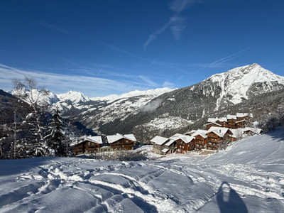 apartment for sale in Savoie