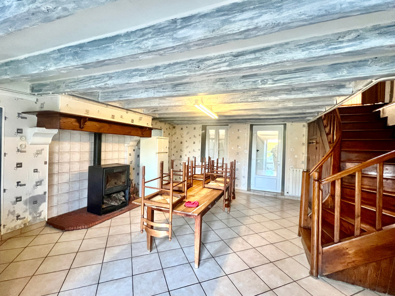 French property for sale in Le Grand-Bourg, Creuse - €318,000 - photo 2