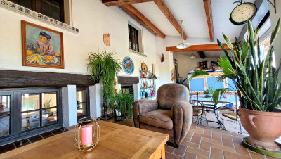 French property for sale in Villelongue-de-la-Salanque, Pyrénées-Orientales - €450,000 - photo 5