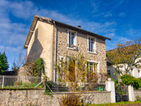 Maison à vendre à Nieul, Haute-Vienne - 181 900 € - photo 1