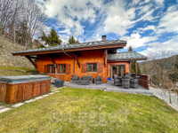 Chalet à vendre à Les Gets, Haute-Savoie - 1.199.000 € - photo 5