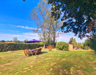 French property for sale in Passais Villages, Orne - €147,000 - photo 11