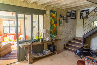 French property for sale in Saint-Mard-de-Réno, Orne - €710,198 - photo 2