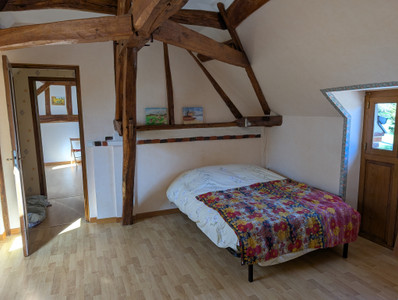 French property for sale in Cour-Maugis sur Huisne, Orne - €200,000 - photo 5