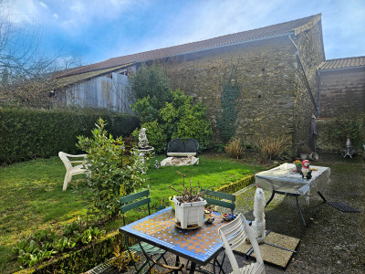 French property for sale in Cussac, Haute-Vienne - €136,900 - photo 8