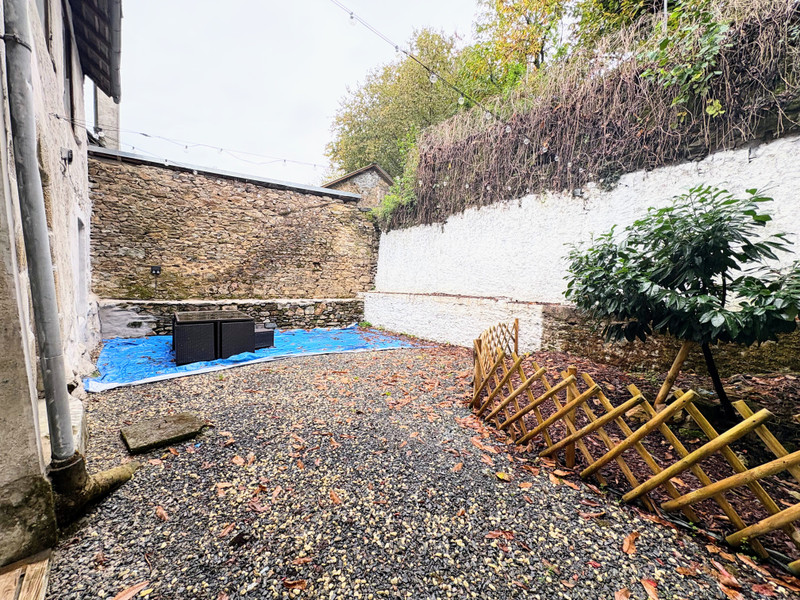 French property for sale in La Croisille-sur-Briance, Haute-Vienne - €88,000 - photo 10